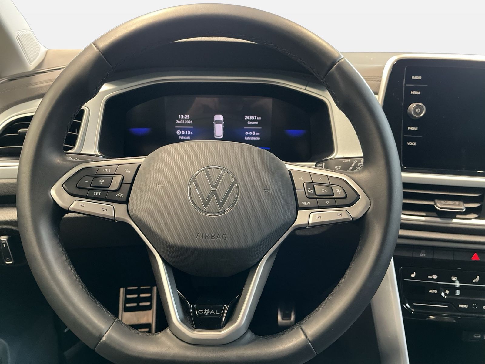 Volkswagen T-Roc - Bild 19