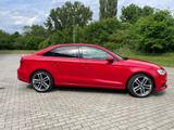 Audi A3 1.6 TDI - LIMO, S LENKRAD, S FELGEN - Audi: Felgen