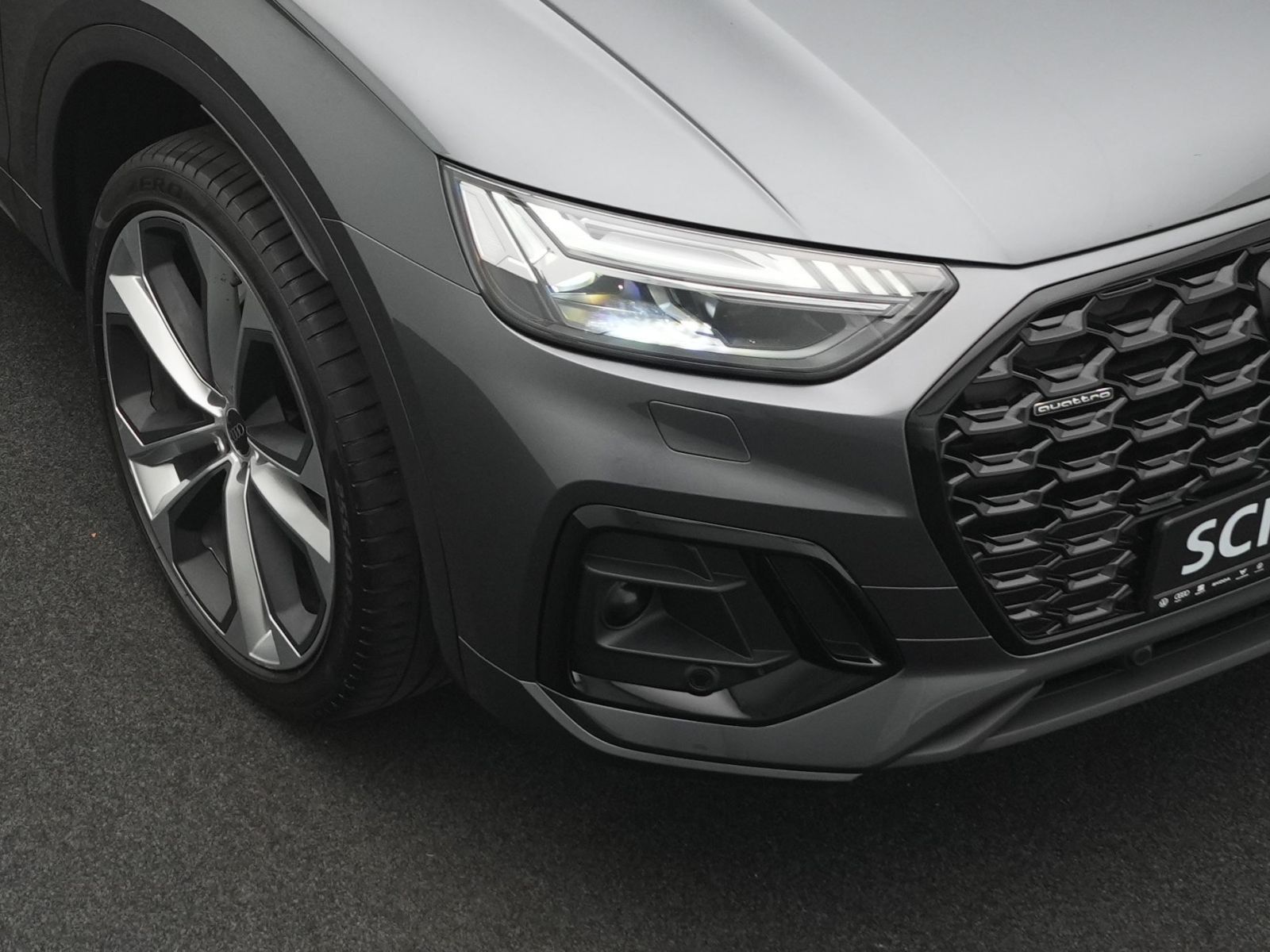Audi Q5 - Bild 17