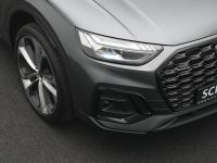 Audi Q5 - Vorschau Bild 17