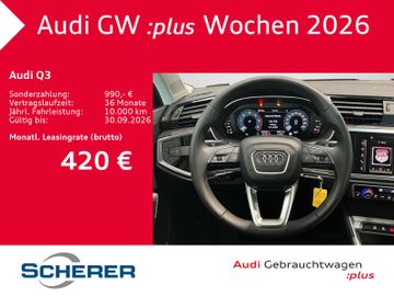 Audi Q3 - 10