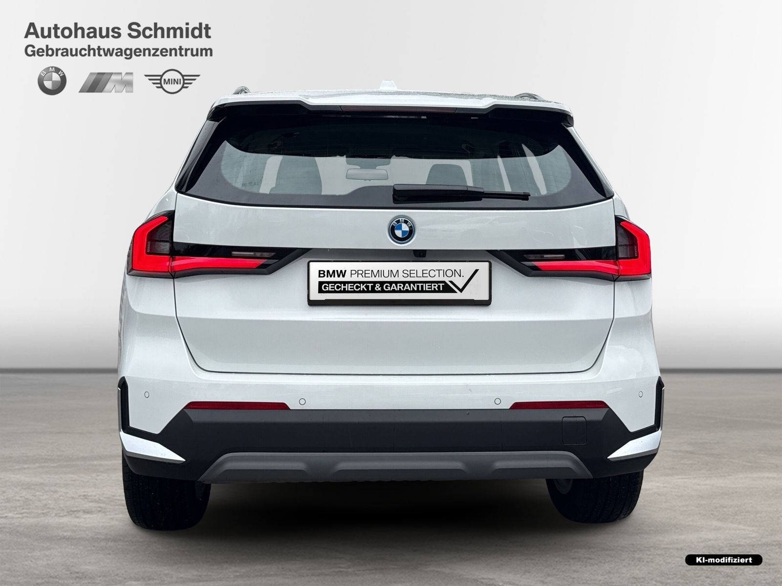 BMW X1 xDrive25e 18 LC Prof. HUD Ad foto 4