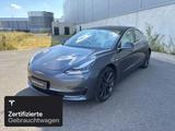 Tesla Model 3 Performance - Tesla Gebrauchtwagen in Hannover