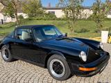 Porsche 911 G Modell - Targa - Erstlack / original - Porsche Modell 911 Gebrauchtwagen