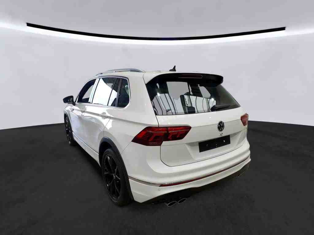 Volkswagen Tiguan - Bild 4