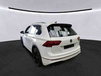 Volkswagen Tiguan - Vorschau Bild 4