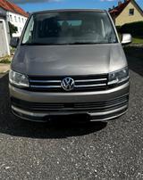 Volkswagen T6 Multivan Business Highline  - VW T6 Multivan von privat