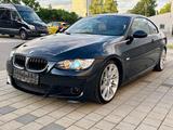 BMW 335d Coupé -AS-PERFORMANCE,H&K L7,CIC,ZIMT LEDER - BMW 335 mit Diesel-Antrieb: Sportwagen