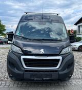 Peugeot Boxer 2.0d 6 Sitze L2H2 klima tronic - Peugeot Boxer aus 2019