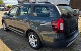 Dacia Logan MCV II Kombi Stepway Celebration - Dacia Logan: Celebration
