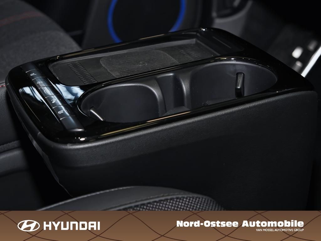 Fahrzeugabbildung Hyundai IONIQ 5 N LINE Matrix-LED JOHN PLAYER SPECIAL