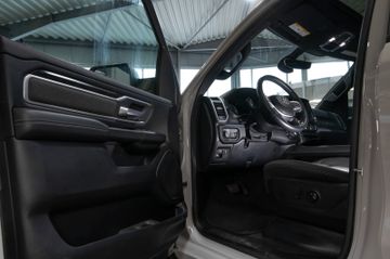 Bild 11 Dodge RAM 1500 Bighorn, AHK 3,5 T