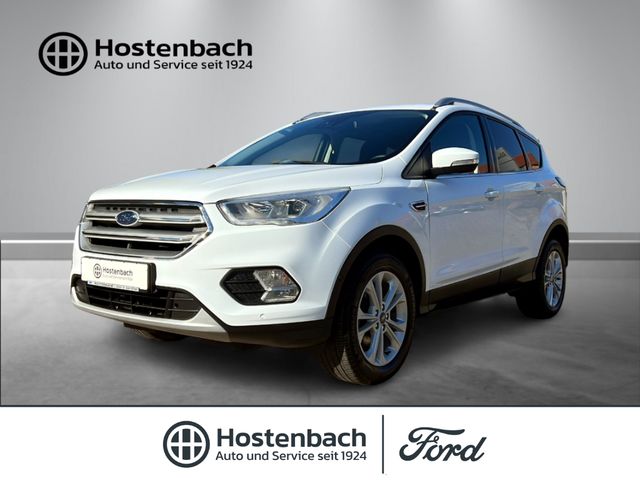 Ford Kuga Titanium 1.5 EcoBoost Navi El. Heckklappe A