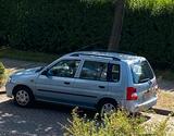 Mazda Demio - Mazda Demio Gebrauchtwagen