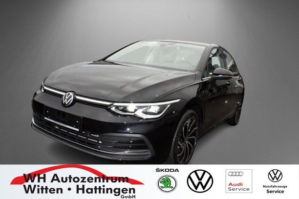 Volkswagen Golf VIII 1.4 TSI eHybrid Style NAVI LED-MATRIX 