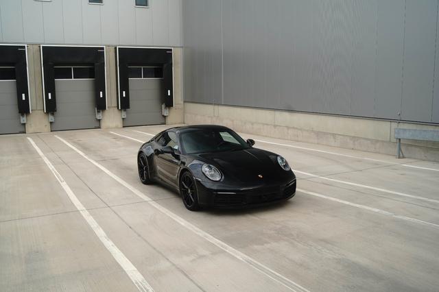 Porsche 992 Carrera 4 Coupé  *Approved*