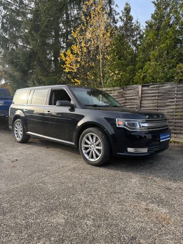 Ford Flex