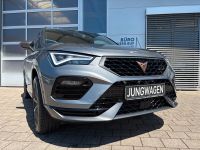 Cupra Ateca 1.5 TSI DSG 1HD NAVI AHK KAM LED 5J GAR bei Autohaus Landmann & Maier OHG