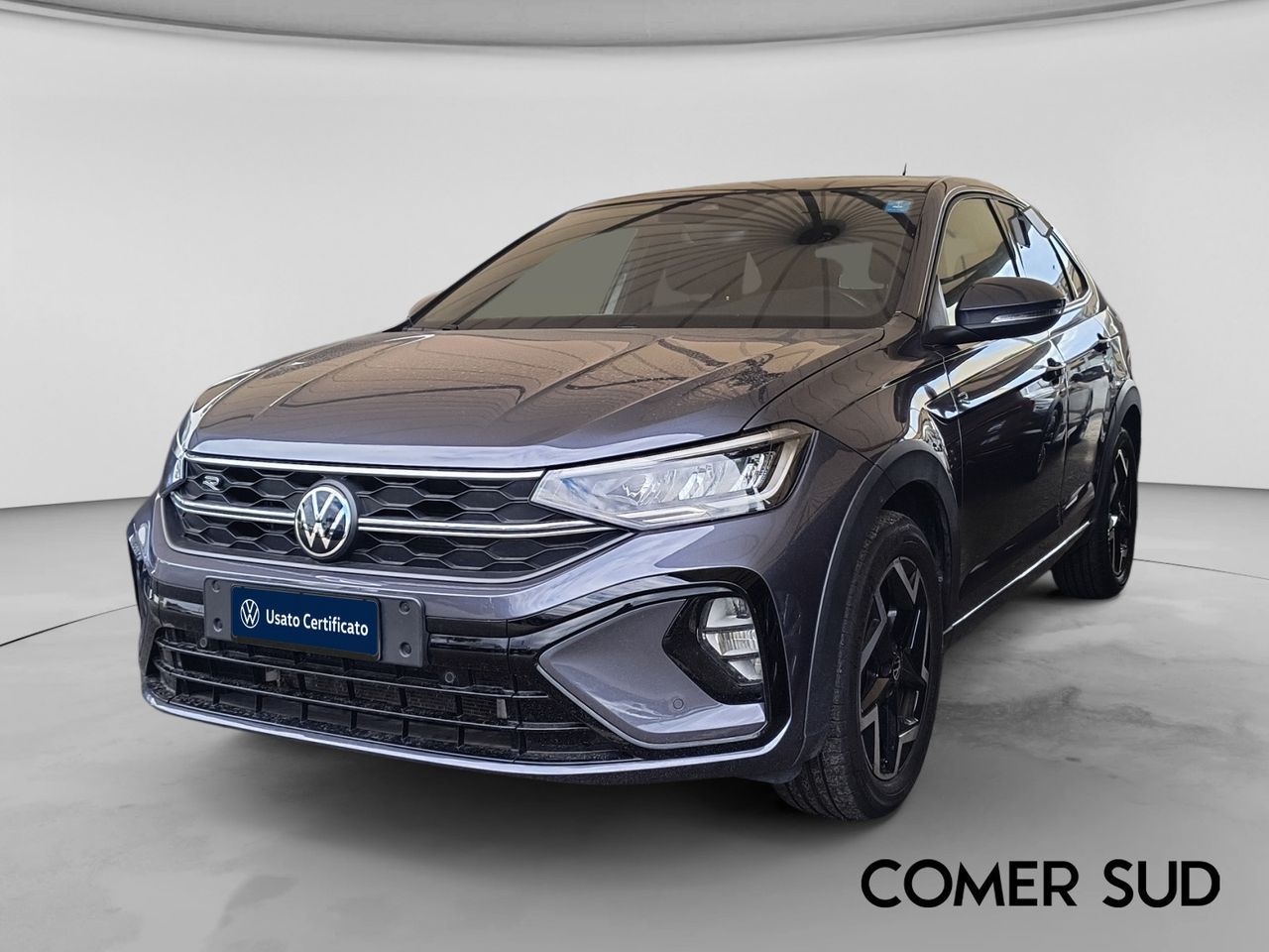 Other VOLKSWAGEN Taigo - Taigo 1.0 tsi R-Line 115cv