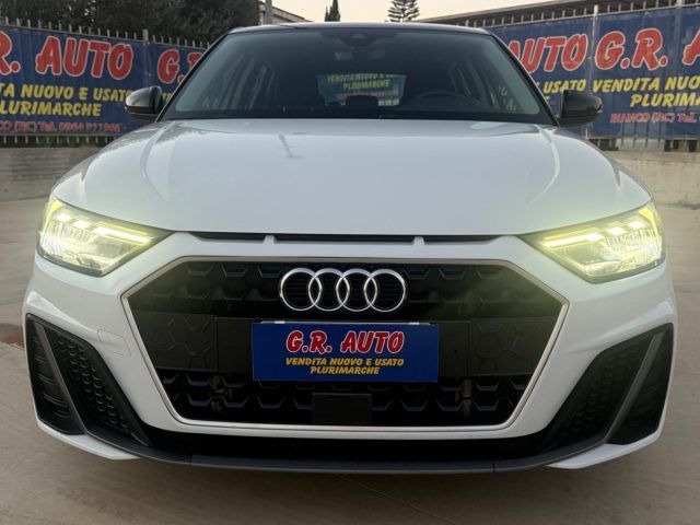 Audi AUDI A1 TFSI S line edition GARANZIA imagem 2