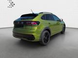 Volkswagen Taigo R-Line 1,0 l TSI DSG AHK*KEYLESS*MATRIX - Neuwagen: Grün