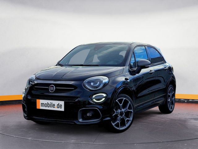 Fiat 500X 1.0 FireFly Turbo 4x2 Sport 19" LED Beats