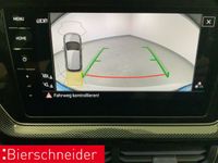 Volkswagen T-Cross - Vorschau Bild 23