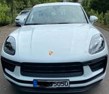 Porsche Macan weiß, neues Modell Typ 95BA, erst 33.000KM - Porsche: Model