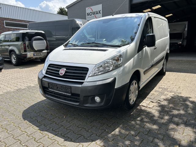 Fiat Scudo  L1H1 90 Multijet Klima 3-Sitzplätze