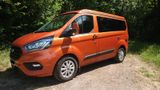 Ford Transit Custom Nugget  - Ford Nugget transit custom