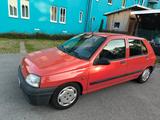 Renault Clio Campus 1.2 Campus - Renault Clio aus 1998