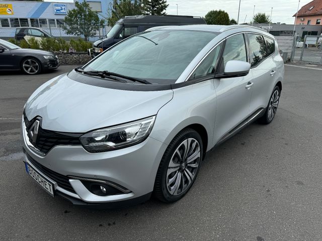 Renault Scenic IV Grand Business Edition