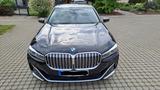 BMW 730d - - BMW 730 von privat