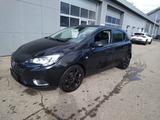 Opel Corsa E Selection*EURO 6*TEMPOMAT*SITZHEIZUNG - Opel Corsa: Euro
