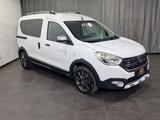 Dacia Dokker Stepway Plus - Dacia Dokker: Stepway Plus