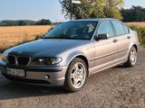 BMW 320d - Automatikgetriebe - Frischer TÜV - BMW 320 aus 2004: 320d