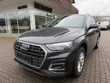 Audi Q5 40 TDI S tronic*Quattro*AHK*NAVI*LED*EU6dT* - Audi: Geländewagen, Eu