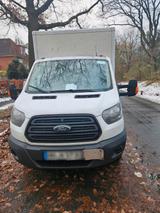 Ford/Blyss/Transit Koffer LBW - Ford Transit Koffer Gebrauchtwagen