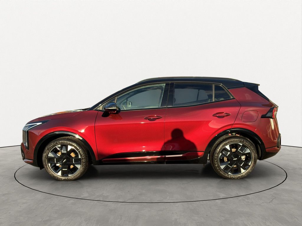 Kia Sportage - Bild 3