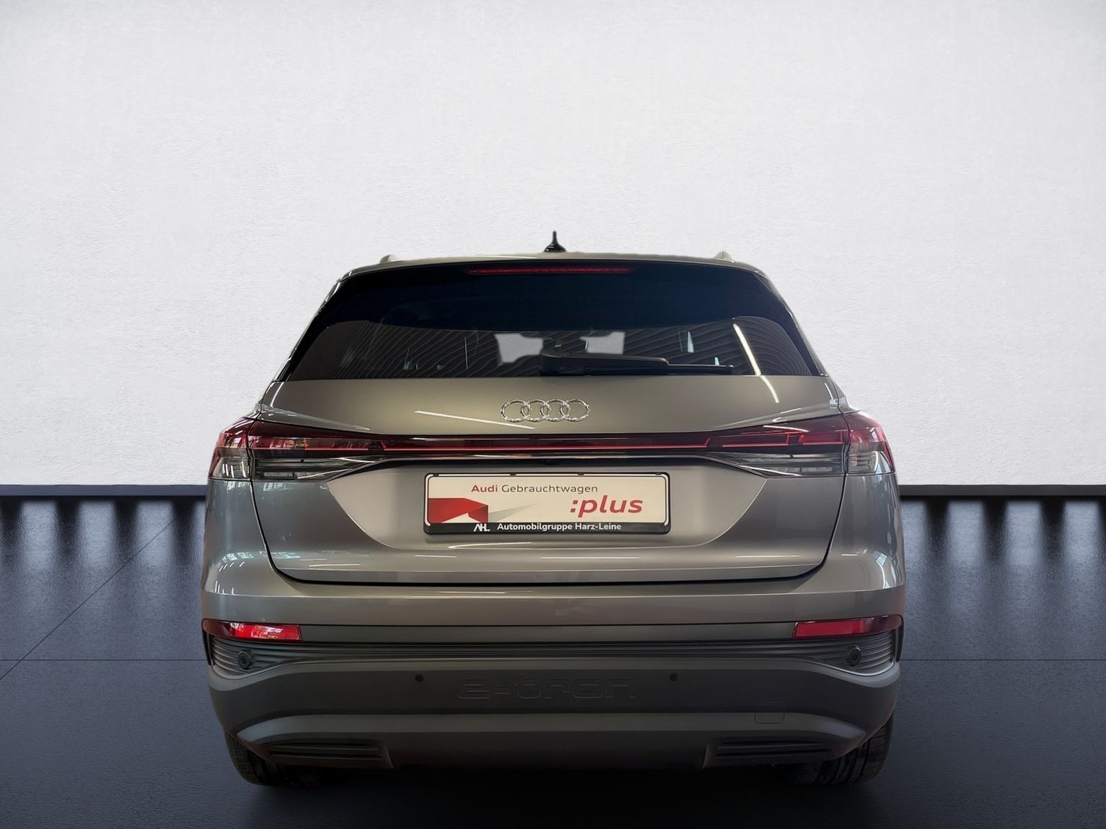 Audi Q4 e-tron - Bild 5