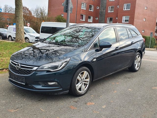 Opel Astra K Sports Tourer Business*Automatik*Klimaau