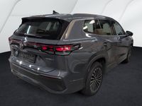 Volkswagen Tayron - Vorschau Bild 2