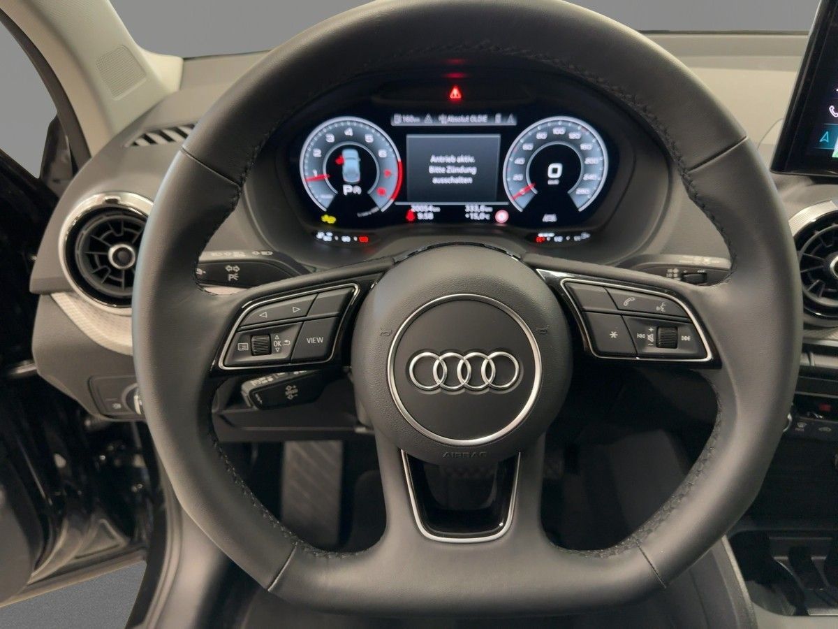 Audi Q2 - Bild 11