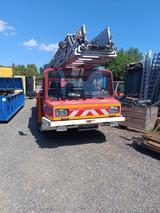 Magirus Deutz 120-25 Feuerwehrleiter - Offers