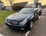 Mercedes-Benz CLS 350 CDI Facelift Grand E... - Mercedes-Benz CLS 350 in Leverkusen