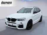 BMW X3 xDrive 35d MSport*360*HUD*AHK*H/K*SHZvohi*ACC - BMW X3: 35d