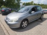 Peugeot 307 1.4 - Peugeot 307: 1.4