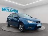 Seat Ibiza Lim. 1.2 TSI i-Tech/NAVI/PDC/KLIMA/EU5 - Seat Ibiza: I Tech