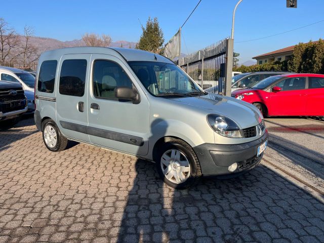 Renault Kangoo 1.5 dCi/70CV 5p. Luxe ok neopaten