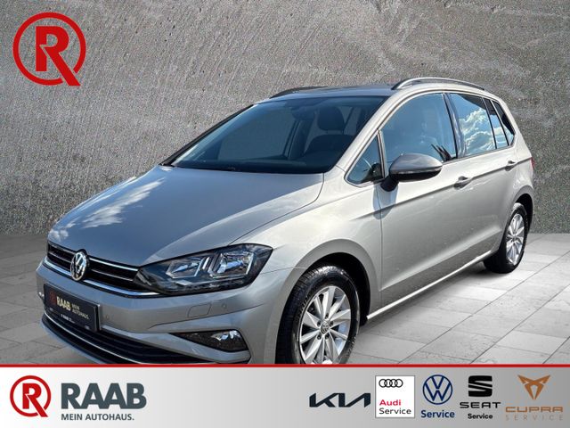 Golf Sportsvan VII Comfortline 1.5 TSI 2-Zonen-K